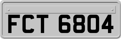 FCT6804
