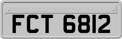 FCT6812
