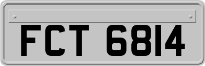 FCT6814