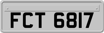 FCT6817