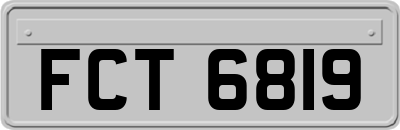 FCT6819