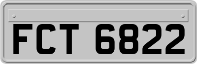 FCT6822