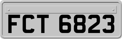 FCT6823