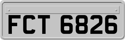 FCT6826