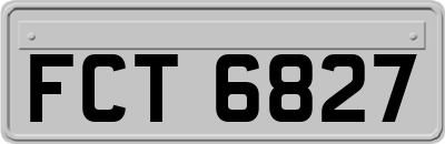 FCT6827