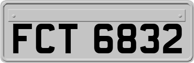 FCT6832