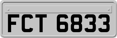 FCT6833