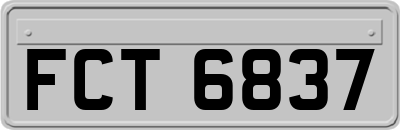 FCT6837