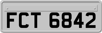 FCT6842