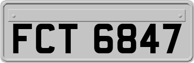 FCT6847
