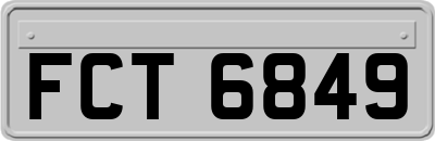 FCT6849