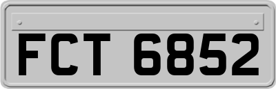 FCT6852