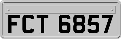 FCT6857