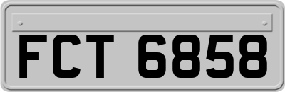 FCT6858