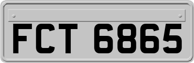 FCT6865