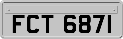 FCT6871