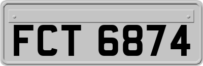 FCT6874