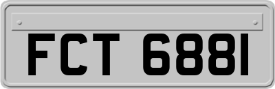 FCT6881