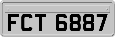 FCT6887