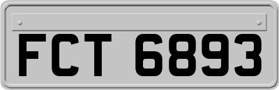FCT6893