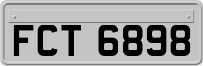 FCT6898