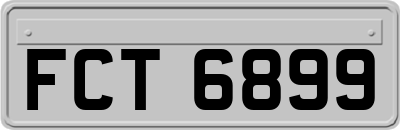 FCT6899
