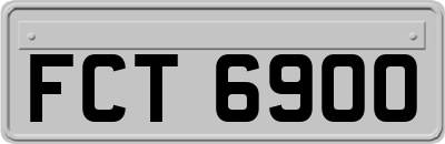 FCT6900