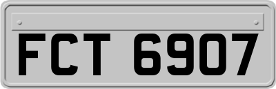 FCT6907
