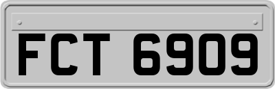 FCT6909