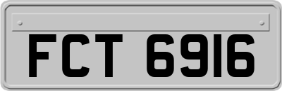 FCT6916