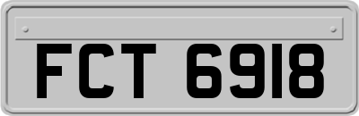 FCT6918