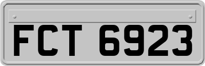FCT6923