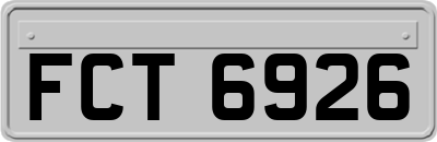 FCT6926