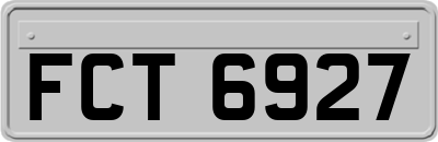 FCT6927