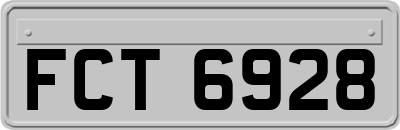 FCT6928