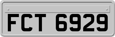 FCT6929