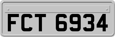 FCT6934