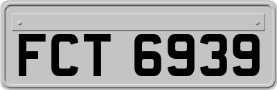FCT6939