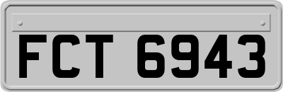 FCT6943