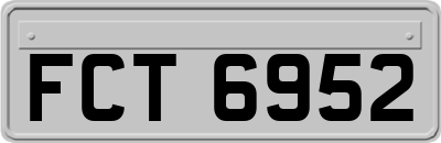 FCT6952