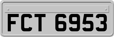 FCT6953