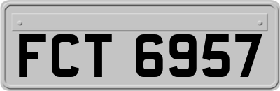 FCT6957