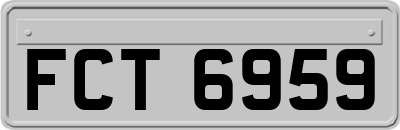 FCT6959
