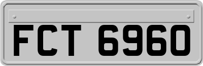 FCT6960