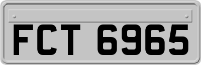 FCT6965