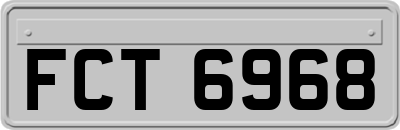 FCT6968