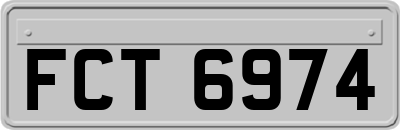 FCT6974
