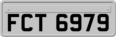 FCT6979