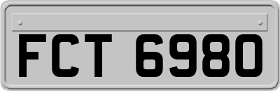 FCT6980