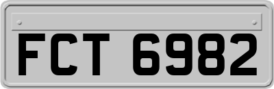 FCT6982